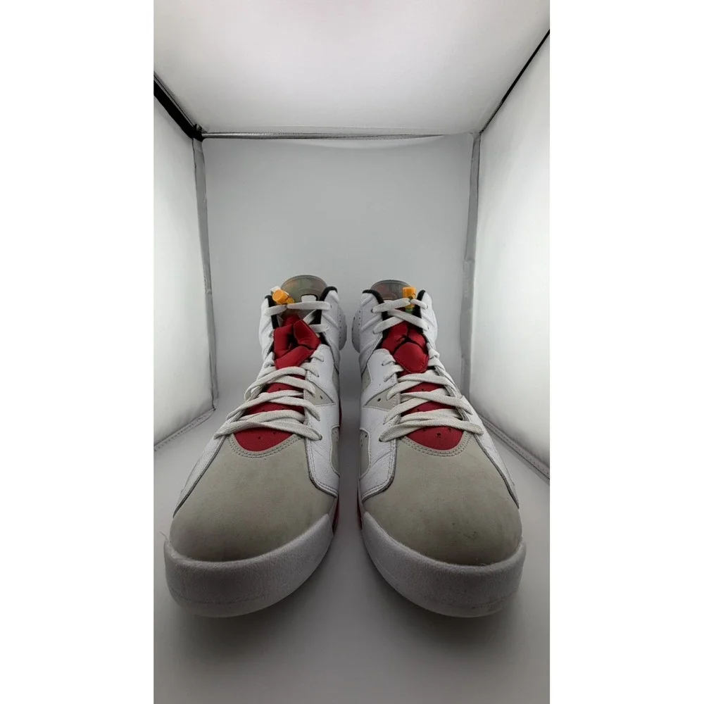 Air Jordan 6 Retro Hare (CT8529-062), Clean! No Box